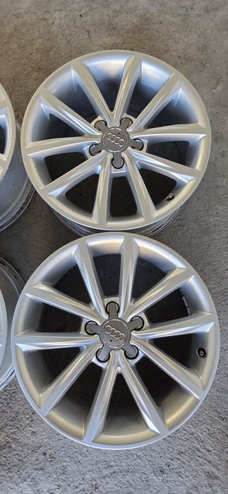 5x112 17 Audi Vw