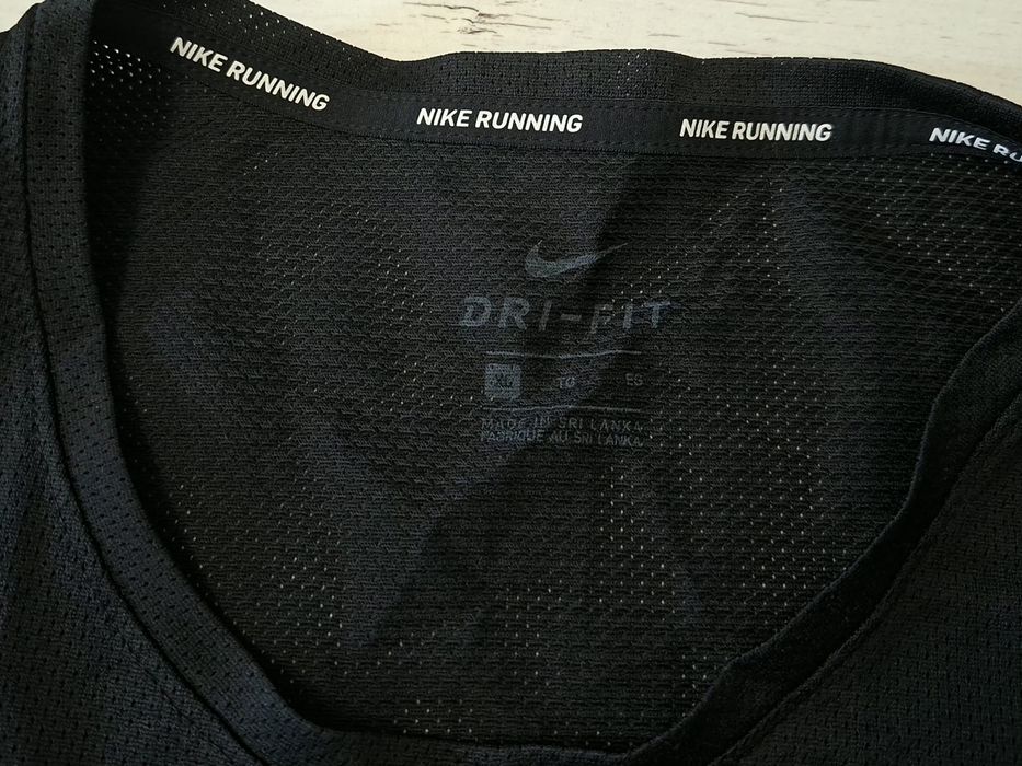 Nike Dry Fit-Ориг. Тениска