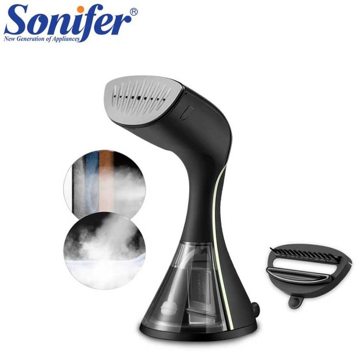 Sonifer SF-9093 Ручной отпариватель для одежды Ut36