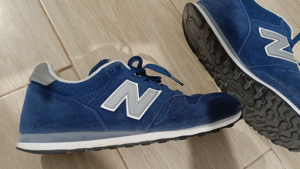 Кроссовки  NB ( original)