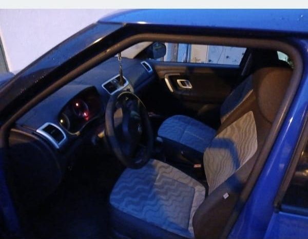 SKODA Fabia 2010 — imagine 4
