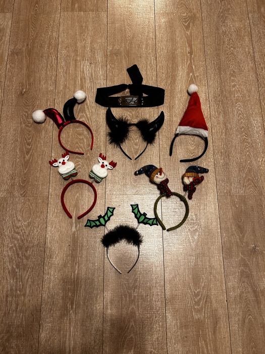 Карнавальные костюмы и аксессуары для девочек 6 лет