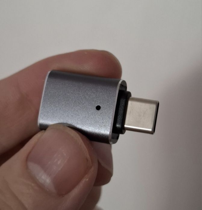 Переходник usb flash на type-c