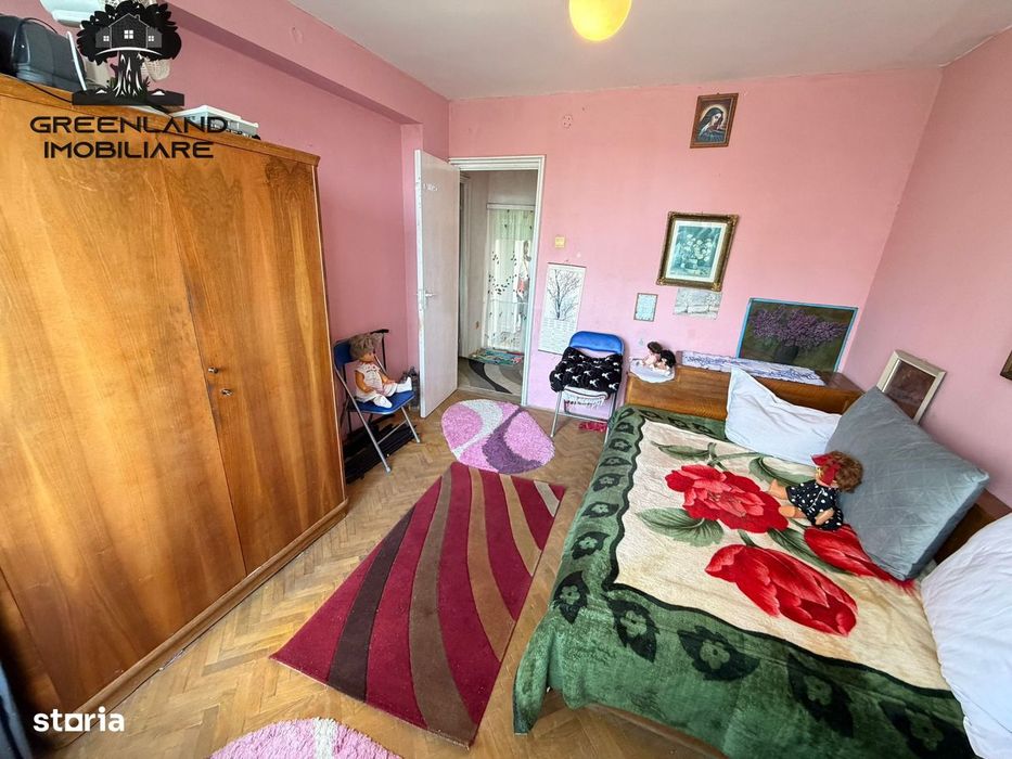 Apartament 2 camere, 50 mp, etaj 5/8, Piata Unirii - Centru