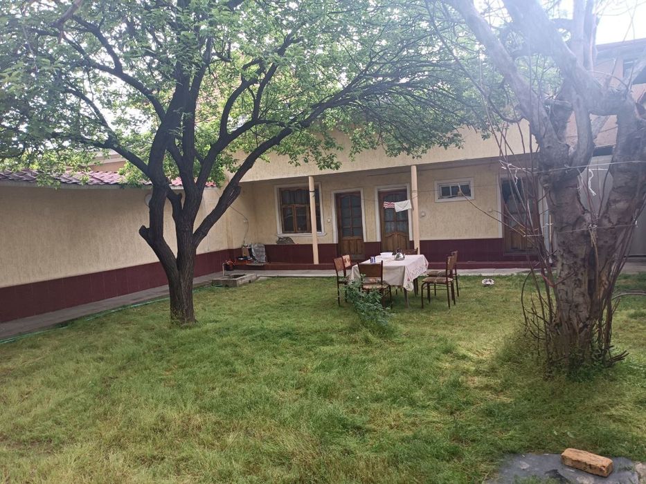 Ховли сотилади шофайзда