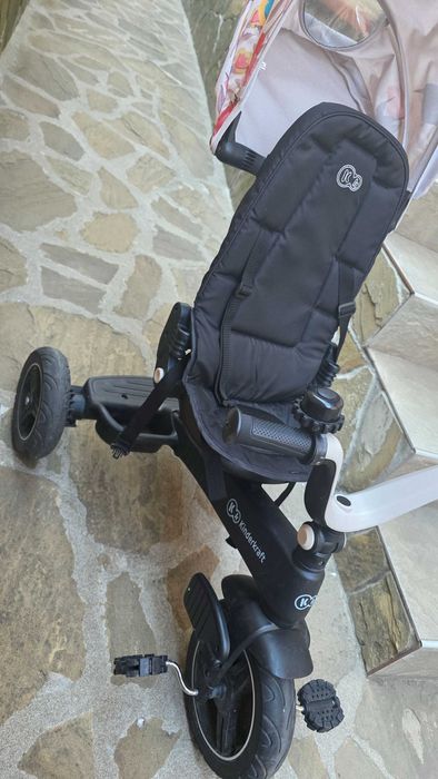 Триколко Kinderkraft 3в1