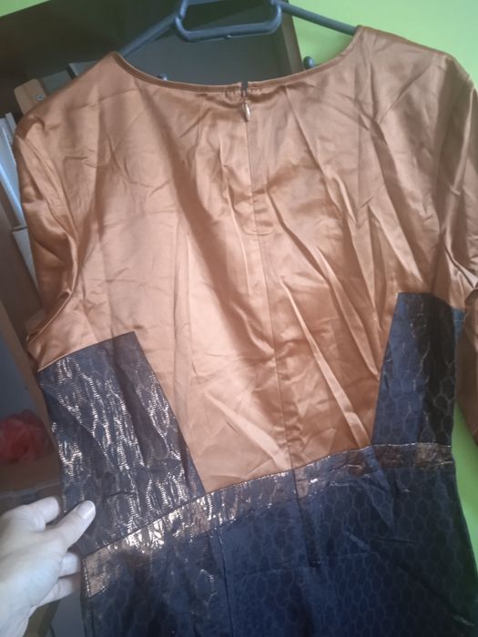 rochie S.Oliver eleganta