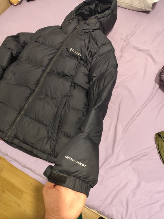 Geaca iarna Columbia omni heat