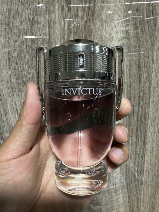 Paco Rabbane Invictus Victory Extreme