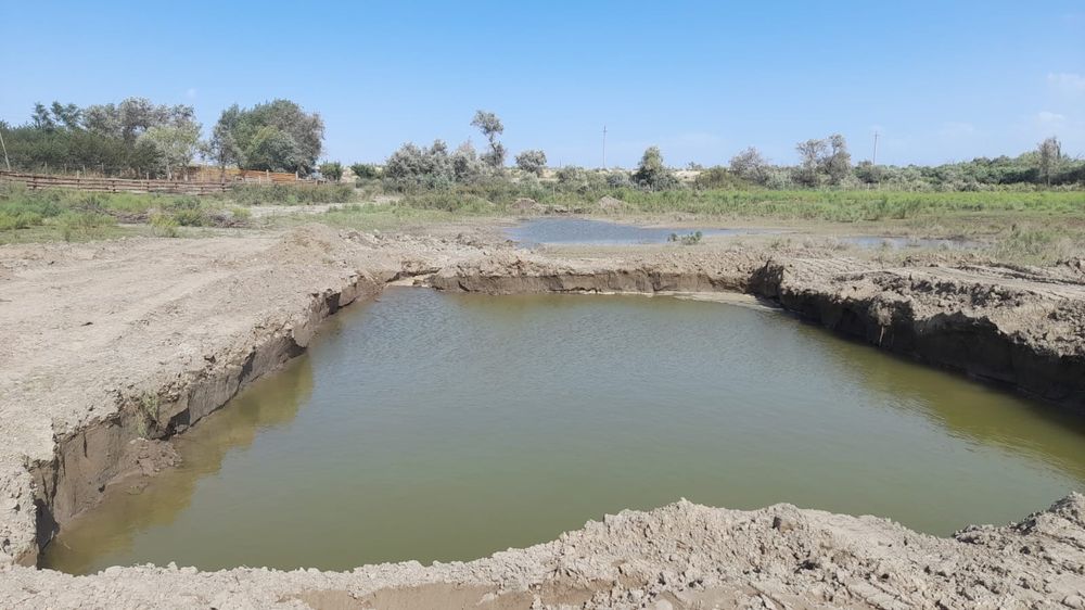 Фазенда сатылады