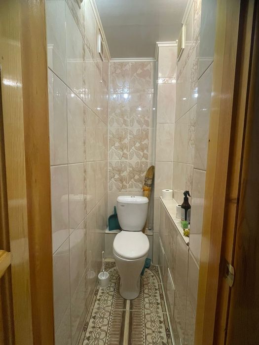 Продаётся 2х ком.кв. новая планировка.