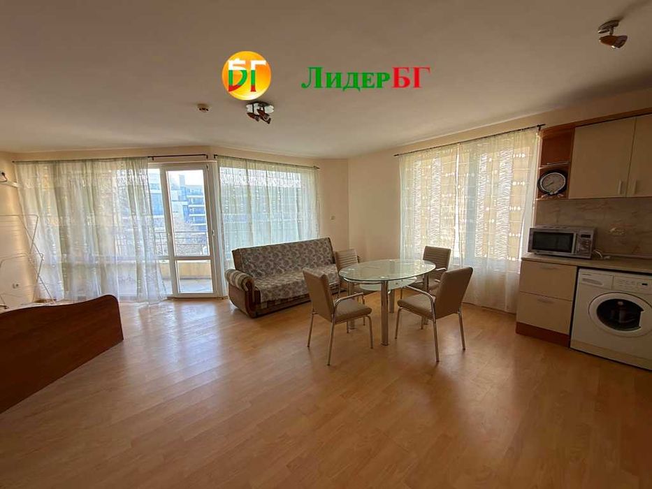 Продава се Едностаен апартамент в Поморие - 60 кв.м за 680 €/кв.м - Снимка #2