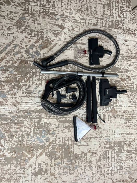 Пылесос arnica