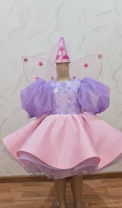 Красивое Платье