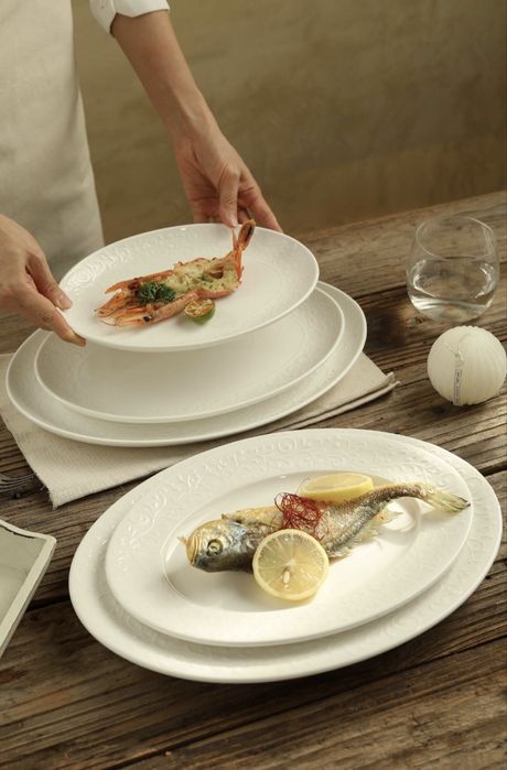 Посуда для ресторанов/кафе