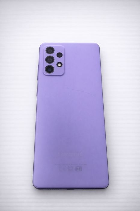 Samsung Galaxy A52