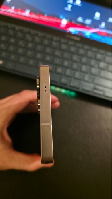 Samsung Galaxy S25 ULTRA 1Tb nou cu garantie