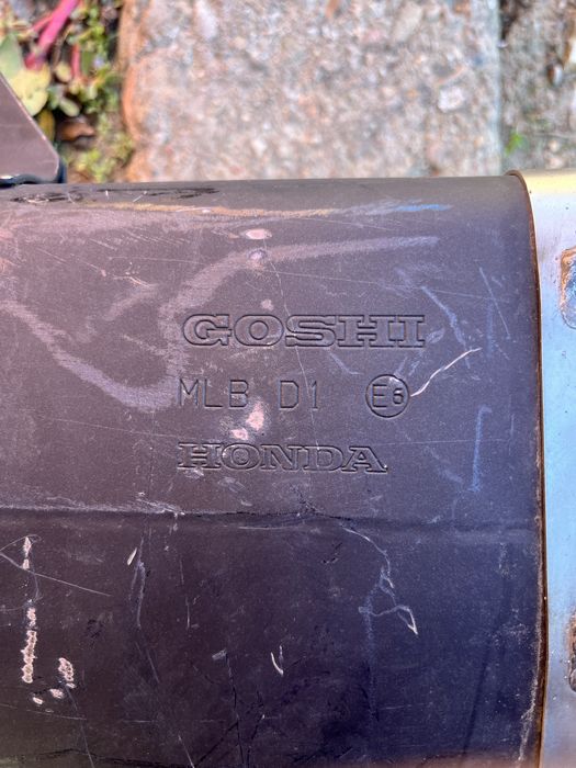 Гърнета за мотори:YAMAHA и HONDA