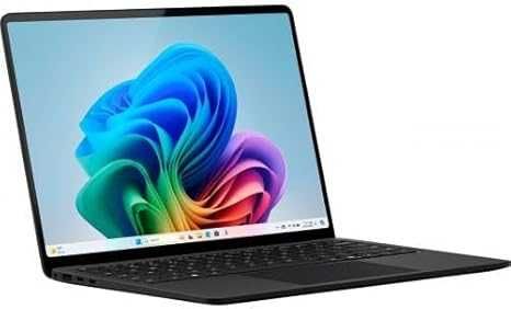 Microsoft Surface Laptop 13 2036 / Snapdragon X Plus /32GB/SSD 1TB