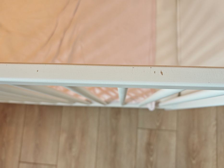 Бебешко  креватче IKEA с матрак