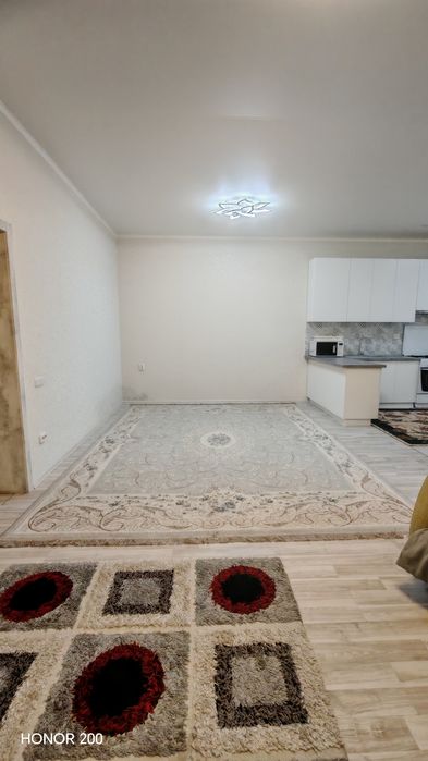 2-комнатная квартира, мкрн Северо-Восток