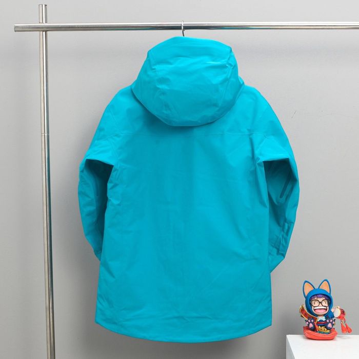 Geaca arc'teryx SV 2 in 1