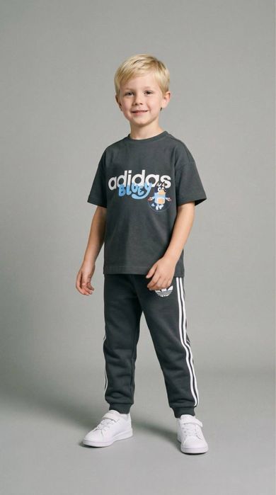 детски комплект Adidas