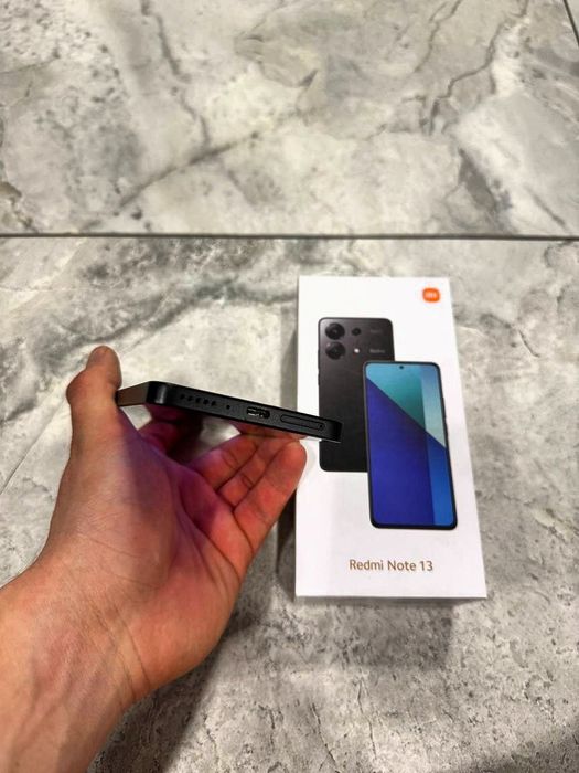 Redmi Note 13 6/128