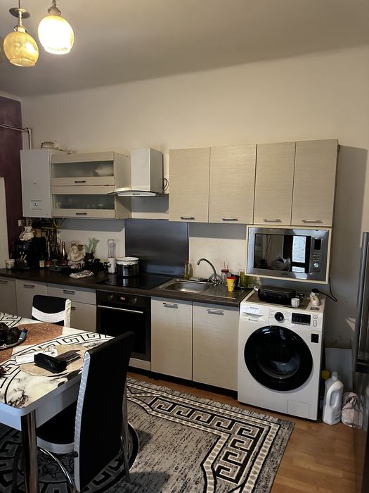 Casa de vanzare Mobilat complet