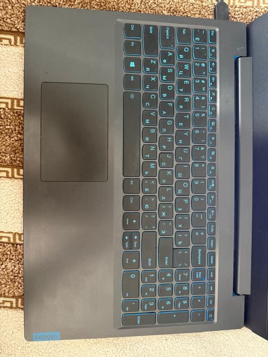 Lenovo IdeaPad L340