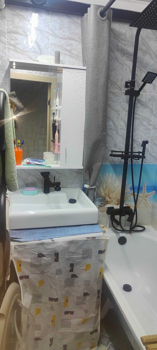 Продам 3х комнатную квартиру