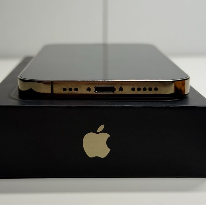 Iphone 12 Pro Gold 256gb