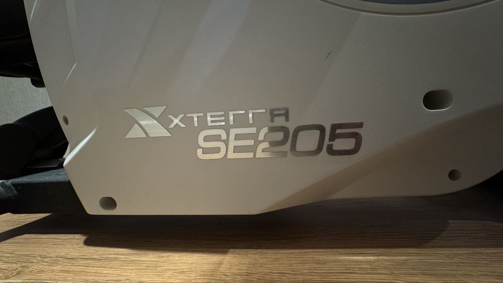 Тренажер эллиптический