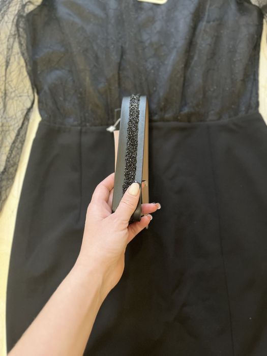 Продам новое платье.