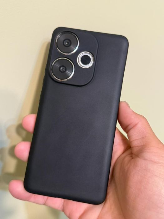 Poco f6 обмен на айфон