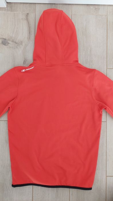 Hanorac barbati Ziener M