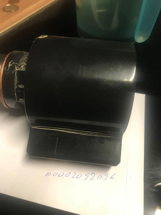 Ventil de basculare pneumatic 00002052056