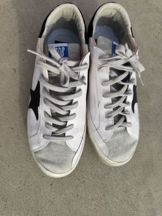 Vand Golden Goose 42