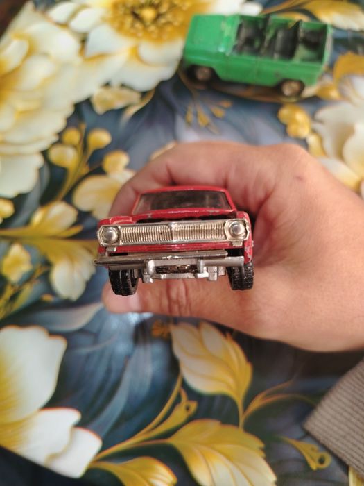 Продам  модели СССР.