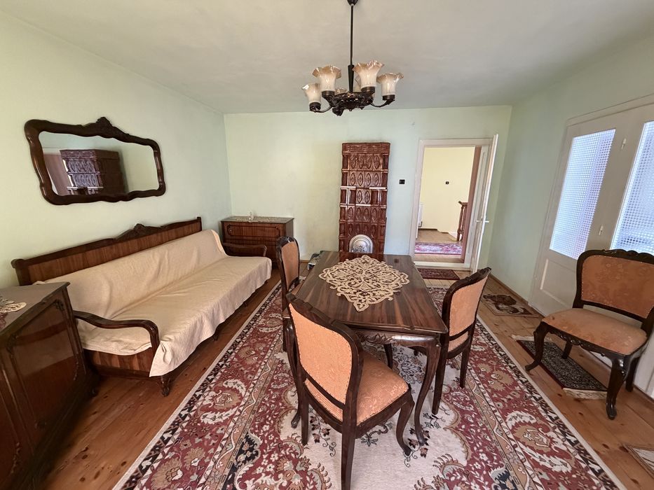 Casa P+E cu teren aferent