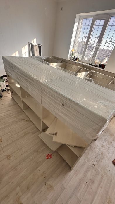 Ветрина для магазин