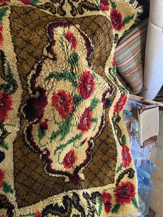 Ръчно тъкан китеник