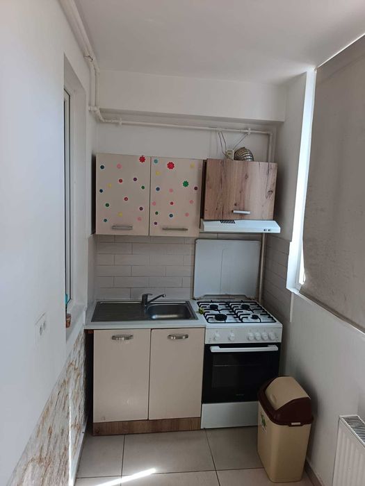 Apartament de inchiriat Militari Residence