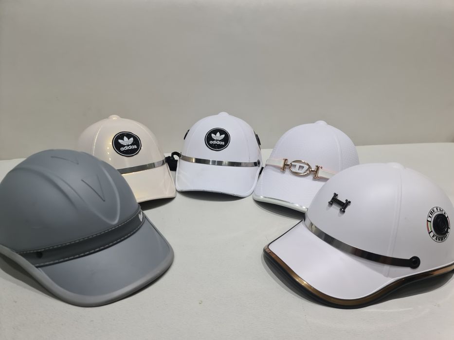 Продам защитные шлема