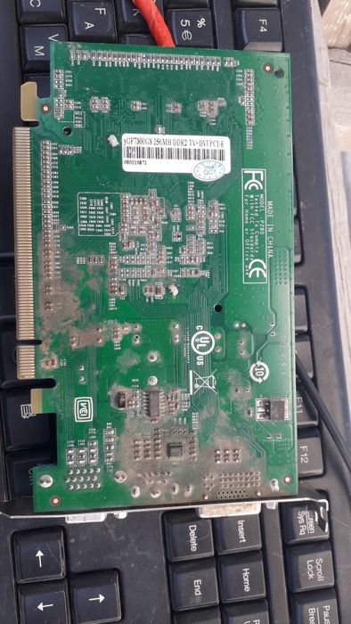 Kompyiter zapchastlari hdd,video karta va klavyatura