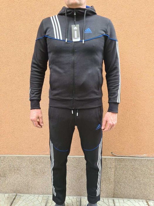 НАМАЛЕНИЕ!! Спортни екипи размер S