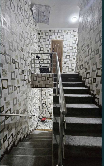 Продаётся Евродом на улице Рисовая, 2,8-соток (N 9967)