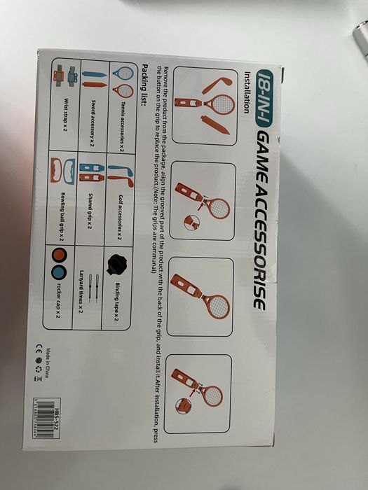 Grip Case pt Nintendo Switch 2