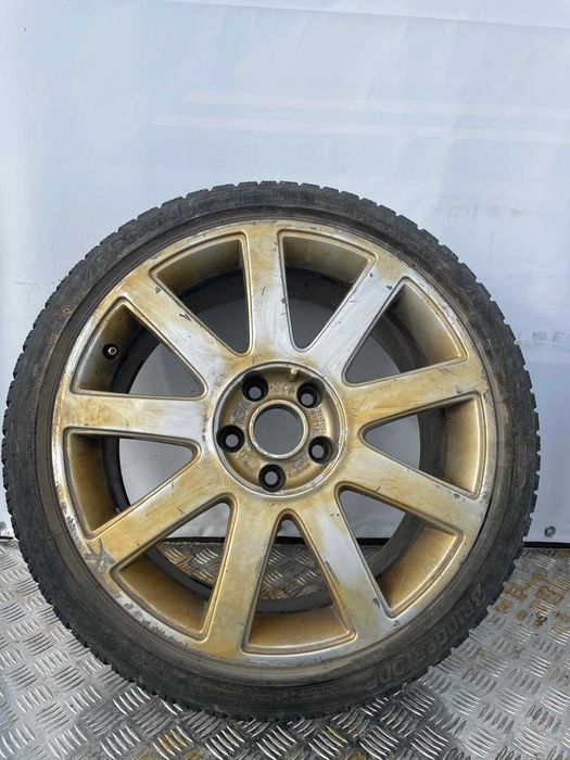 Jante Golf 4 break R18 6Jx18H2