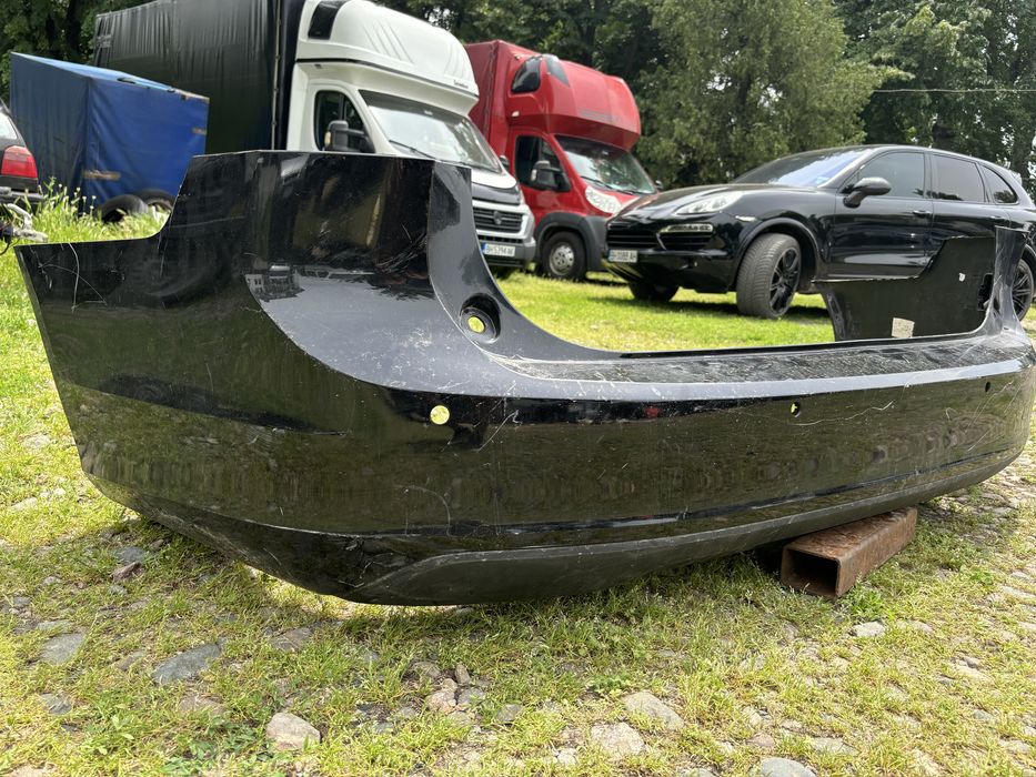 Броня Волво С90 В90/Volvo V90 S90